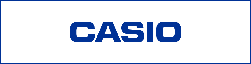 カシオの時計(CASIO)