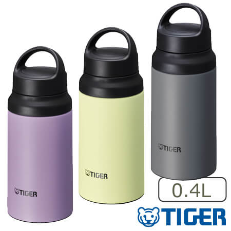 TIGERʥˡǮܥȥ롡0.4L MCZ-S040