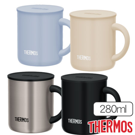 THERMOS ⥹ Ǯޥå JDG-282C 280