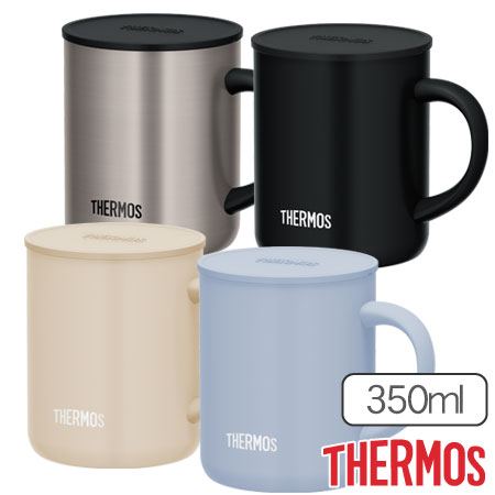 THERMOS ⥹ Ǯޥå JDG-352C 350