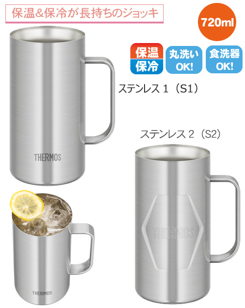 THERMOS ⥹ ǮåJDK-721720