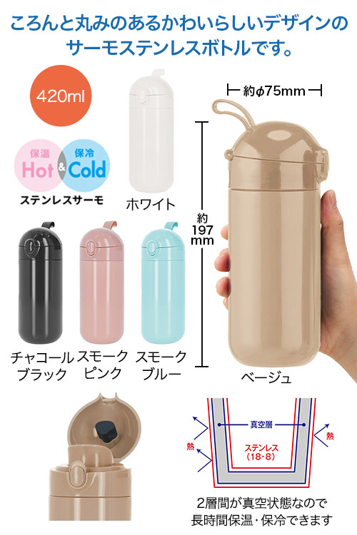 Malutto󥿥å⥹ƥ쥹ܥȥ420ml