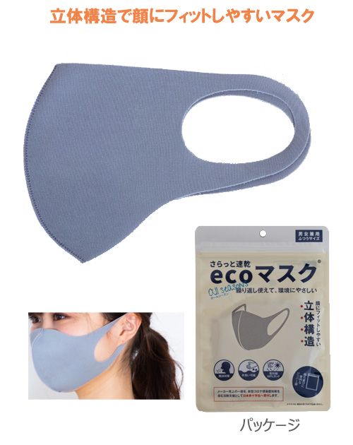 ä®ECOޥ