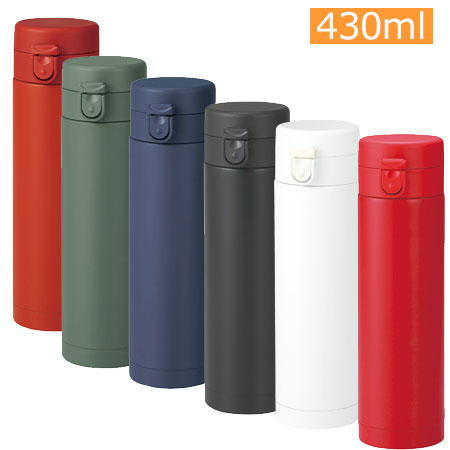 ȥʡ󥿥åƥ쥹ܥȥ롡430ml