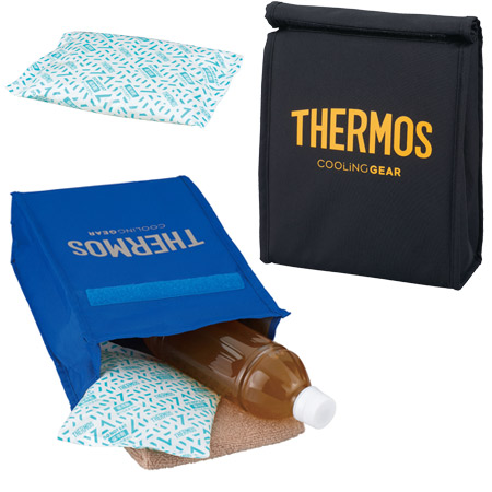 THERMOS ⥹ ݡХå