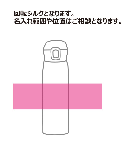 TIGERʥˡǮܥȥ롡0.5LMKR-W050