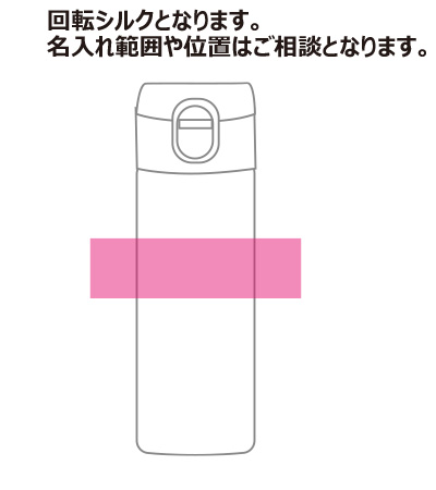 TIGERʥˡǮܥȥ롡0.48LMMJ-S048