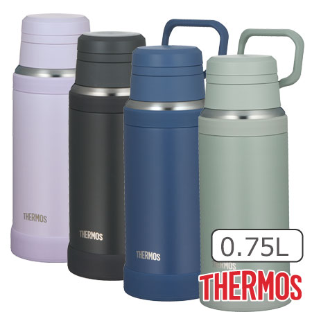 THERMOS ⥹ ǮޥJOY-7500.75L