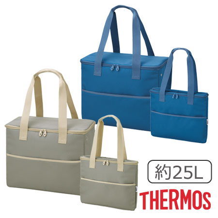 THERMOS ⥹ 䥷åԥ󥰥ХåRFI-02525L