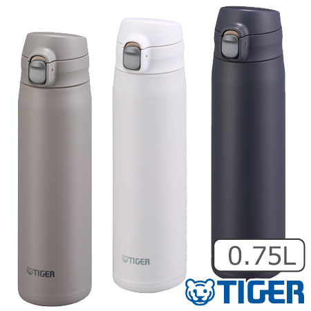 TIGERʥˡǮܥȥ롡0.75LMTR-W075