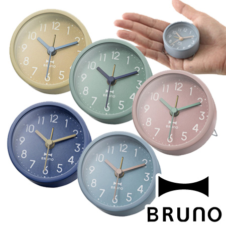 BRUNOʥ֥롼Ρ˥饦ɥȥ륯å
