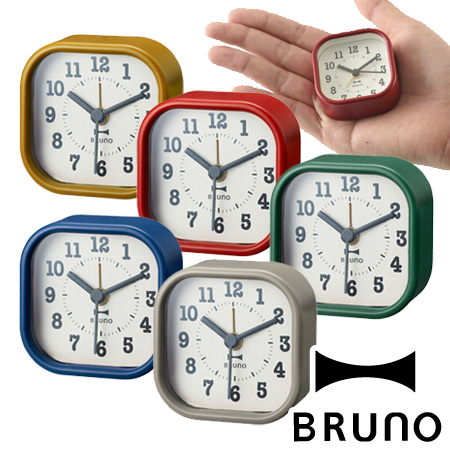 BRUNOʥ֥롼Ρ˥ȥ륯å