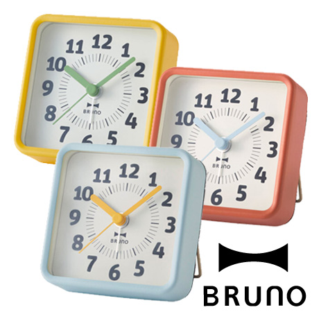BRUNOʥ֥롼Ρ˥ȥݥåץ顼९å