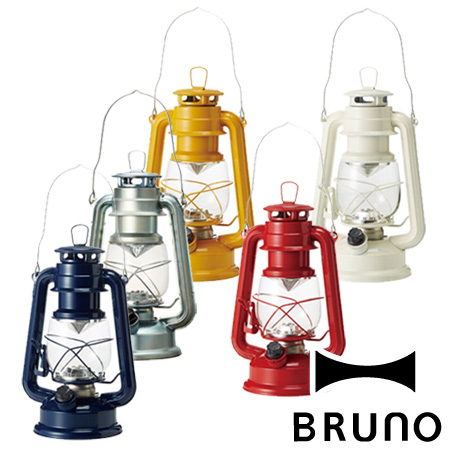 BRUNOʥ֥롼ΡLED󥿥