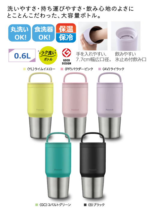 ԡå塼ޥܥȥ롡0.6LAEF-60