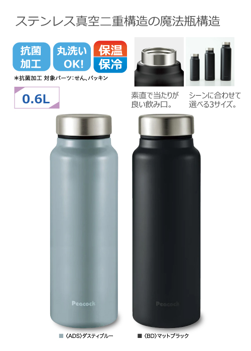 ԡå塼ޥܥȥ롡0.6LAKY-60