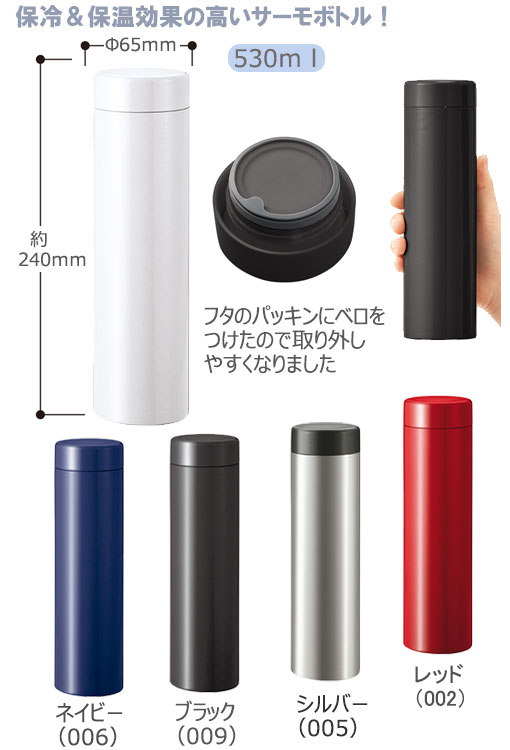 ƥ쥹ɥ󥯥ܥȥ롡530ml