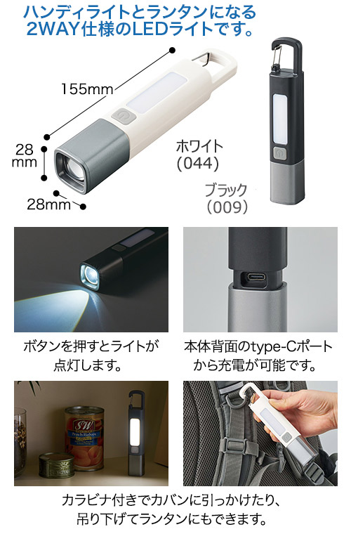 LED 2WAYϥǥ饤