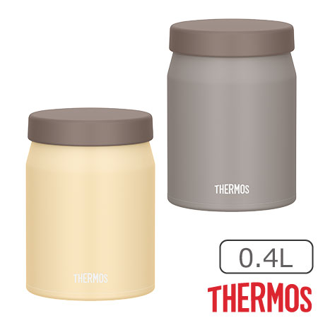 THERMOS ⥹ Ǯץ㡼JEF-4000.4L