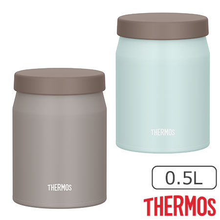 THERMOS ⥹ Ǯץ㡼JEF-5000.5L