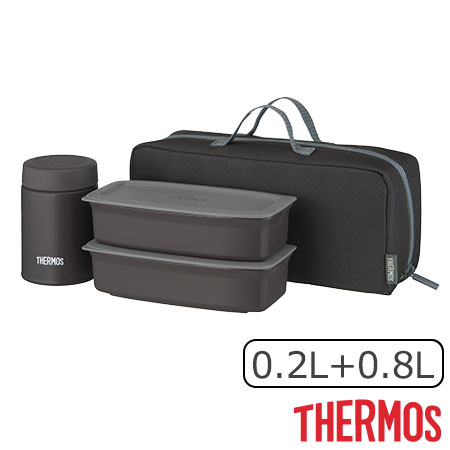 THERMOS ⥹ ǮץåȡJEH-1000