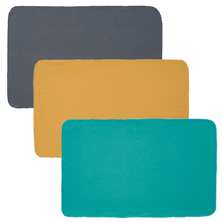 ウォームブランケット 1枚