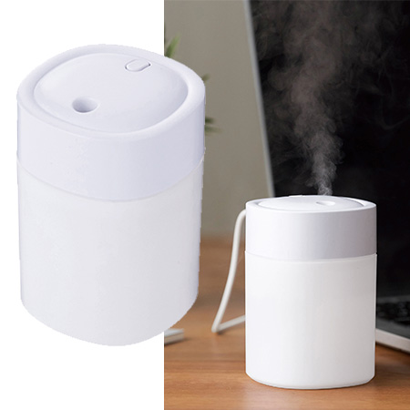 コンパクト加湿器160ml