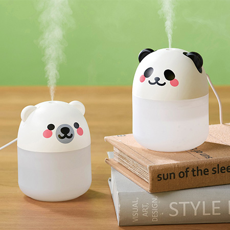 あにまる加湿器220ml