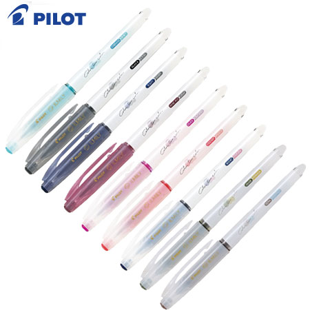 イルミリー カラートゥーカラー ラインマーカー