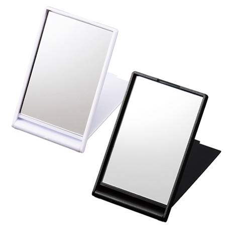 ハンディコンパクトミラー