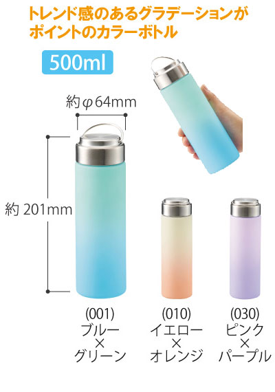 ǡϥɥ륯ꥢܥȥ500ml