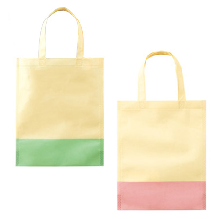 リル 再生PETガゼットマチ付A4トート