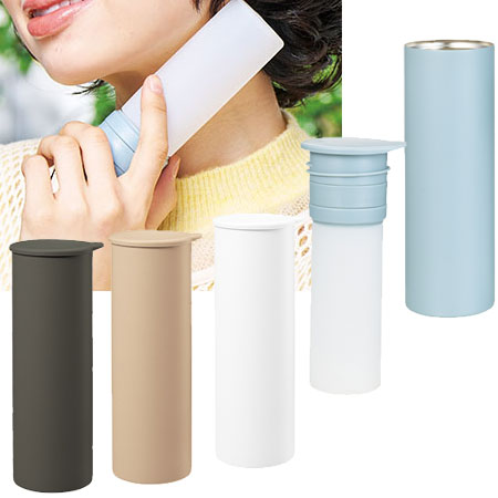 ポータブルシリコン氷のう