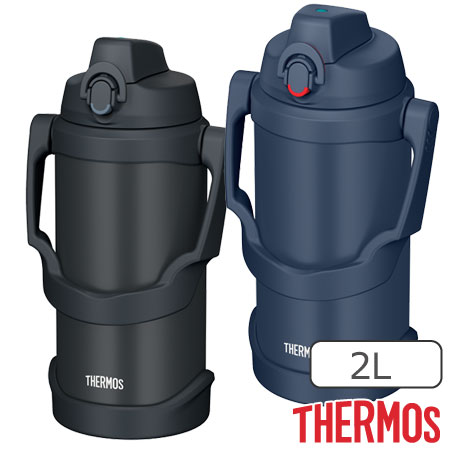 THERMOS �����⥹ ������Ǯ���ݡ��ĥ��㥰��FJQ-200��2L