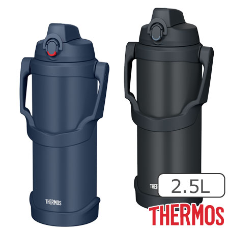 THERMOS �����⥹ ������Ǯ���ݡ��ĥ��㥰��FJQ-250��2.5L
