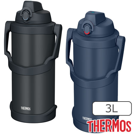 THERMOS �����⥹ ������Ǯ���ݡ��ĥ��㥰��FJQ-300��3L