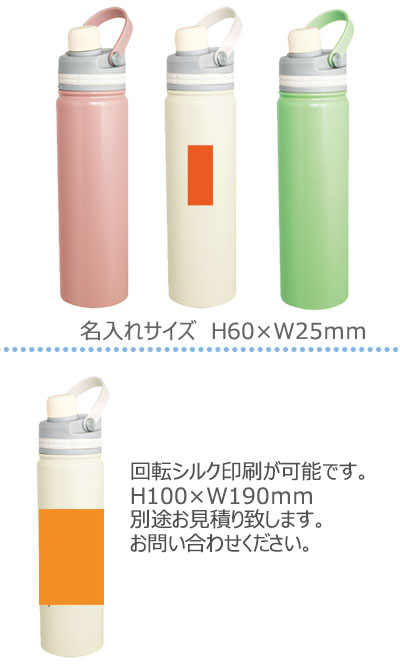 �ޥ���åɡ��������2WAY���ȥ����ܥȥ�700ml