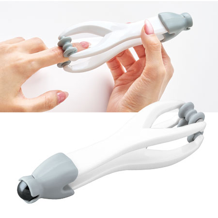 �ե��󥬡���ե�å���2WAY�����顼