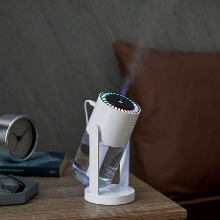 ミースティ 卓上加湿器