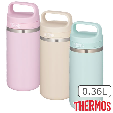 THERMOS サーモス 真空断熱ケータイマグ 0.36L JOX-360