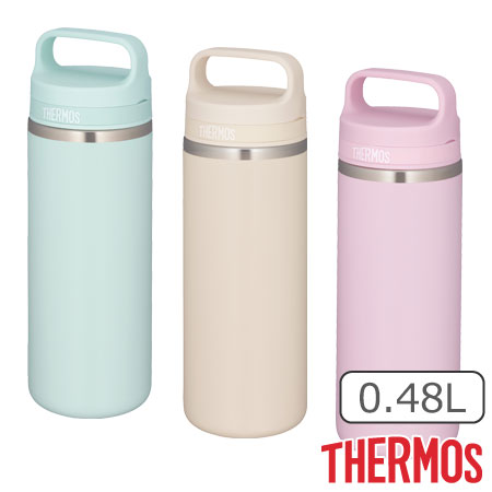 THERMOS サーモス 真空断熱ケータイマグ 0.48L JOX-480