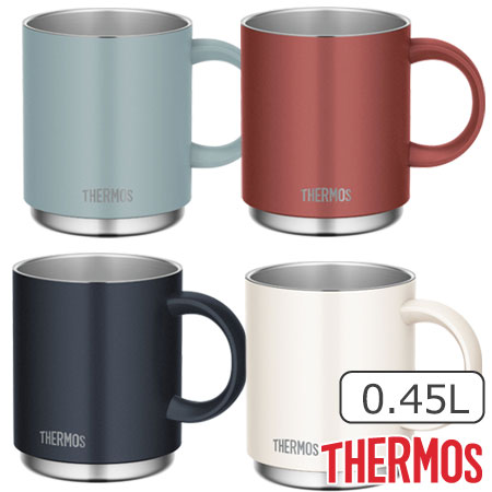 THERMOS �����⥹ ������Ǯ�ޥ����åס�0.45L��JDS-452
