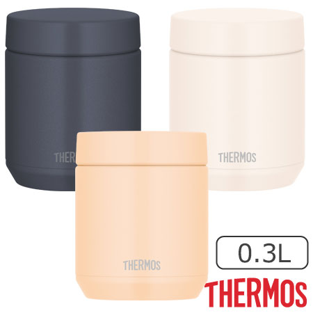 THERMOS �����⥹ ������Ǯ�����ץ��㡼��0.3L��JED-301