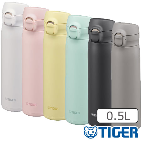 TIGER�ʥ��������ˡ�������Ǯ�ܥȥ롡0.5L��MKR-V050