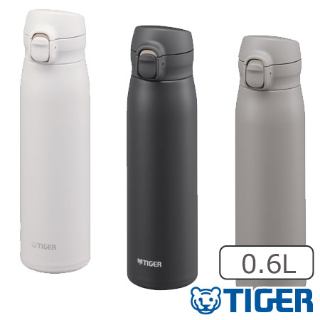 TIGER�ʥ��������ˡ�������Ǯ�ܥȥ롡0.6L��MKR-V060