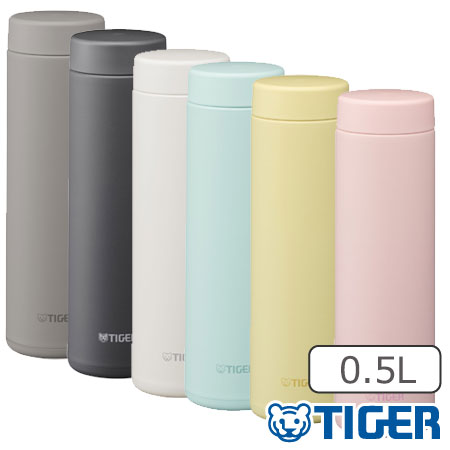 TIGER�ʥ��������ˡ�������Ǯ�ܥȥ롡0.5L��MMZ-V05