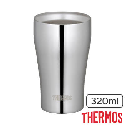 THERMOS ⥹ Ǯ֥顼320졡ƥ쥹ߥ顼