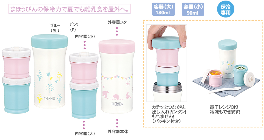 THERMOS ⥹ ޤۤӤΥ220 JBW-240