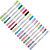 三菱鉛筆プロパス ウィンドウ カラーマーカー は販促品 記念品の名入れは ノベルティ110番 へ