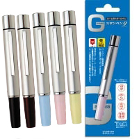 印鑑付きボールペン特集 名入れ記念品を作製するなら ノベルティ110番